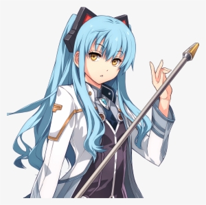 Bust - Legend Of Heroes Trails Of Cold Steel Anime #2312145