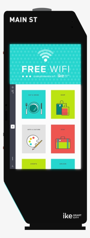 “the Los Angeles Tourism And Convention Board Selected - Smartphone #2312148
