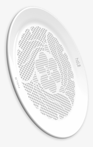 Un Plato Hola - Circle #2312193