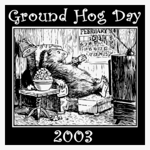 Ground Hog Day Svg Clip Arts 600 X 600 Px #2312218 Ground Hog Day Svg Clip Arts 600 X 600 Px #2312218