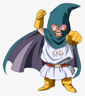 Trunk And Goten Computer Wallpapers, Desktop Backgrounds - Goten Trunks Mighty Mask #2312219