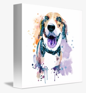 Artist - " - Beagle #2312221