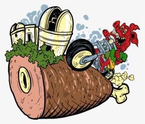 Kanati Trail Hog #2312240