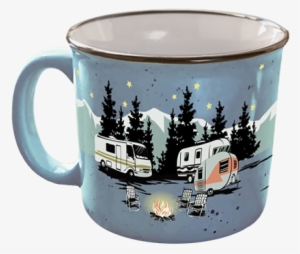 Coffee Is Acceptable At Any Hour Of The Day Or Night, - Camp Casual #2312280