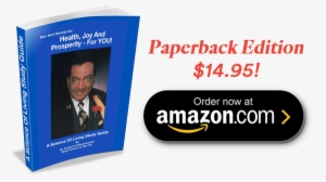 Ike's Study Guide Is Also Available From These Online - Reverend Ike's Books #2312368