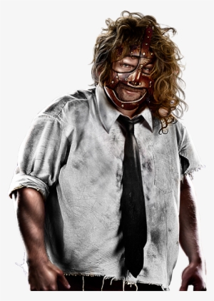 Mankind Cactus Jack Mick Foley #2312370