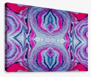 Ikewads130 Ike Andy Canvas Print - Motif #2312385