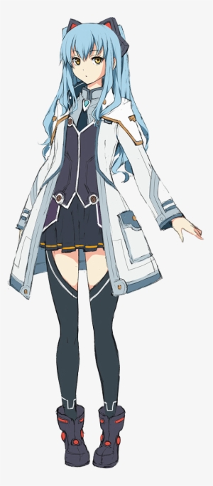 Fine-tuning Sketch - Trails – Erebonia Arc #2312388