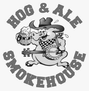 Hog And Ale Copy - Cartoon #2312404 Hog And Ale Copy - Cartoon #2312404