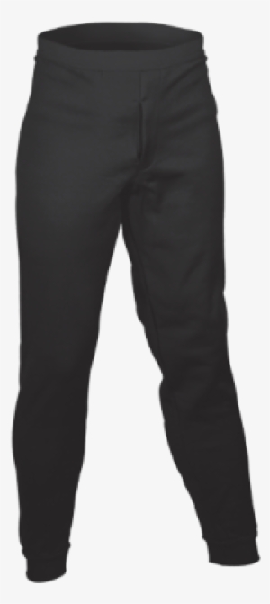 Ecw Military Polypropylene Thermal Bottom Black 20-2679 - Endura Urban Stretch Pant #2312406