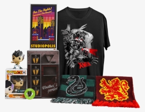 Wootbox Power #2312493