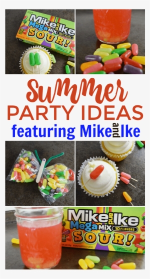 Summer Parties Are Always The Most Anticipated Events #2312495