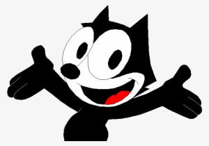 Felix The Cat #2312616