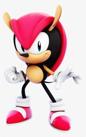 16 Mar - Mighty The Armadillo Pixel #2312720