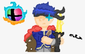 Ike - Fire Emblem #2312741