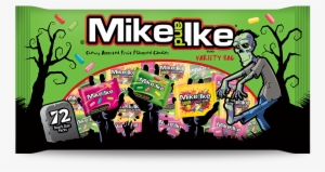 Hwnbag - Just Born Mike N Ikes: Original Fruits #2312744