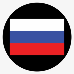 Russian Flag - Flag Of Russia #2312789