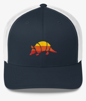 Armadillo Trucker Hat #2312850