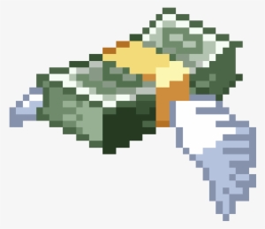 Connorstell - Flying Money Gif #2312922