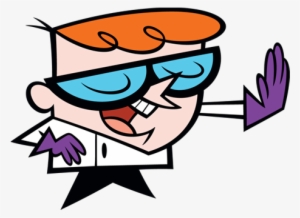 Dexter - Il Laboratorio Di Dexter Png #2312982