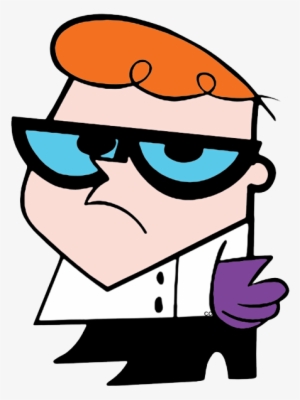 They Are Meant Strictly For Non-profit Use - Dexter's Laboratory #2312986