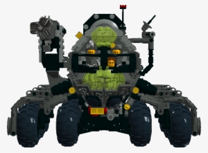 Armadillo-03 - Lego #2313028