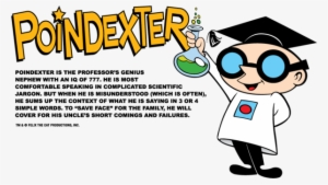 Felix The Cat Wiki - Poindexter Felix The Cat #2313033