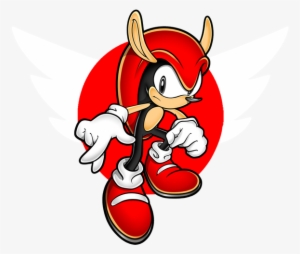 Picture - Mighty The Armadillo Logo #2313051