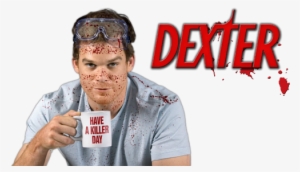 Dexter Michael C Hall #2313079