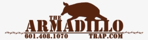 The Armadillo Trap #2313106