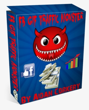 [grab It Fast] Fb Gif Traffic Monster Review Pdf & - Money #2313129