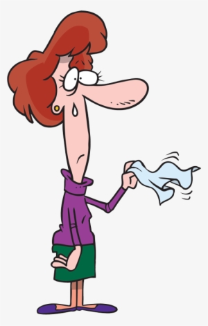 This Seller Lost $32,000 By Continuing To Believe That - Waving Goodbye Cartoon #2313158