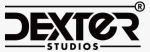 Dexter Studios Logo #2313179