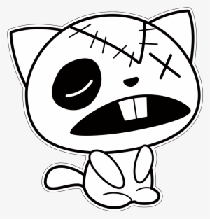 Png Black And White Stock Felix The Cat Cartoon Character - Vectores Personajes #2313252