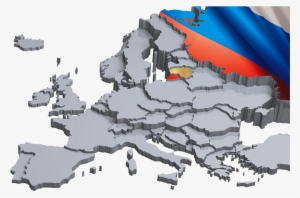 The Ventė Cape Lighthouse Sits On The Curonian Lagoon, #2313270