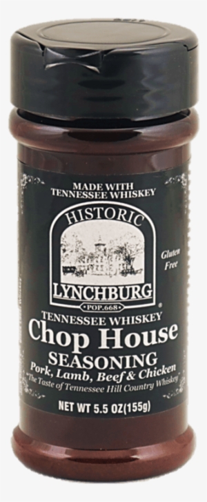 Historic Lynchburg Cinnamon Chipotle Seasoning & #2313272