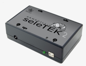 Seletek Armadillo 2 Controller With Cosmetic Defect - Lunatico Seletek Armadillo 2 Kit #2313292