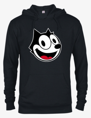 Cartoon Cat Felix Crazy Kat Funny Fun Happy #2313407