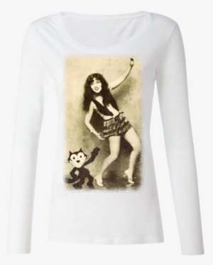 Felix & Friend - T-shirt #2313431