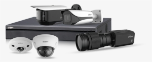 By Deploying Superior Signal Modulation Mechanism And - Dahua Technology Pro Series 4mp Outdoor Network Dome #2313453