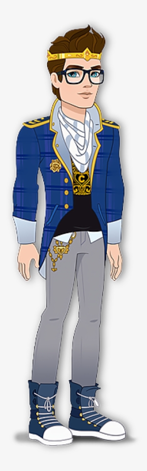 Ever After High - Ever After High Dexter Clothes #2313496