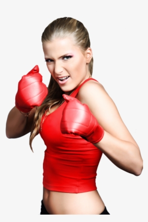 Boxing For Fitness #2313626
