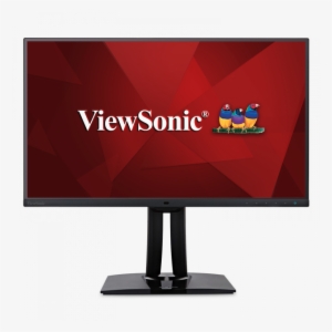 Vp2785-4k Front - Viewsonic Xg2701 #2313686
