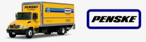 Online Truck Rental - Penske Truck Rental #2313709