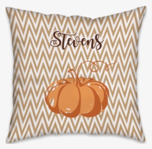 Pumpkin Patch - Cushion #2313710