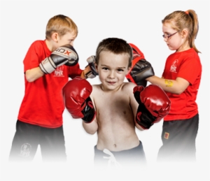 Long Island City Location Kids Program - Kids Boxing Png #2313728