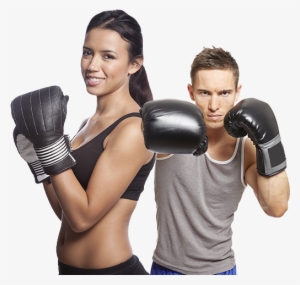 Boxing - Muay Thai Feminino Png #2313731