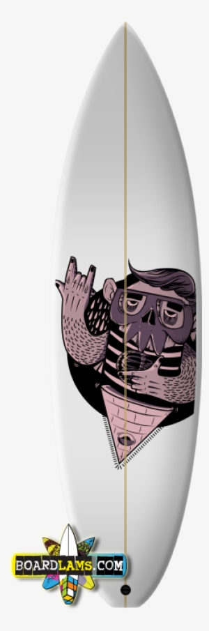 Dexter - Longboard #2313776