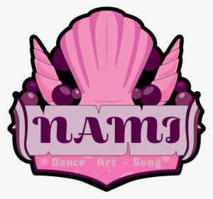 Nami's Logo #2313800