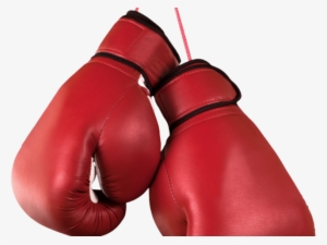 Boxing Gloves Png Transparent Images - Boxing Glove #2313821